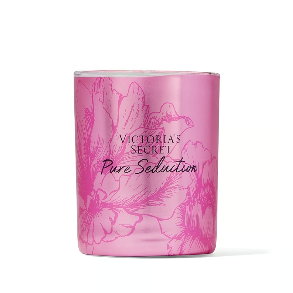 Victoria's Secret Pure Seduction candle